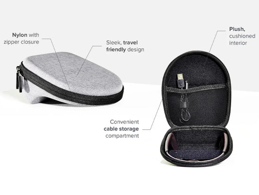 Muse 2 Sleek Protective Case official product image 1 of 1