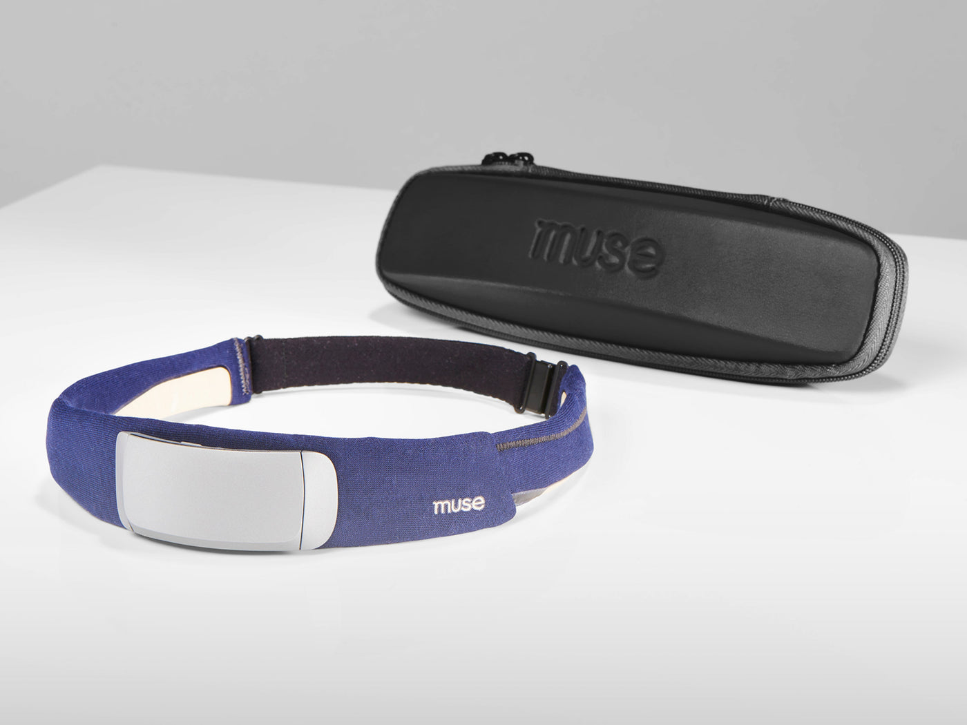 Muse S Hardshell Protective Case official product image 1 of 3
