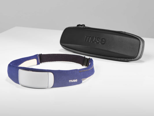 Muse S Hardshell Protective Case official product image 1 of 3
