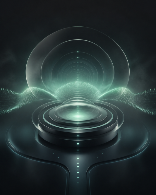 Abstract attention and recovery rhythm for the Operator Performance Systems Session